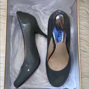 Michael kors heels